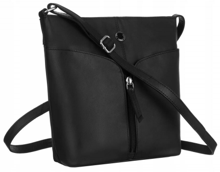 Geanta dama din piele naturala Peterson PTR-PTN TOR-372-SNC-8926 [1]