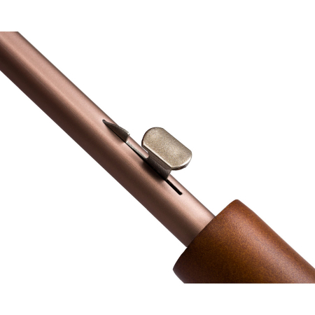 Umbrelă mare și elegantă, neagră - Peterson PTR-PTN UMB-02L-6119 BLA [13]