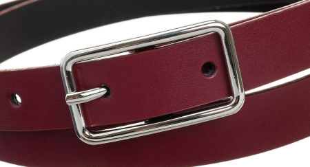 Curea dama din piele naturala PTR-PD-NL-2-105 [2]