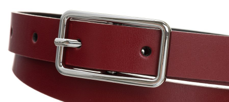 Curea dama din piele naturala PTR-PD-NL-2-105 [4]