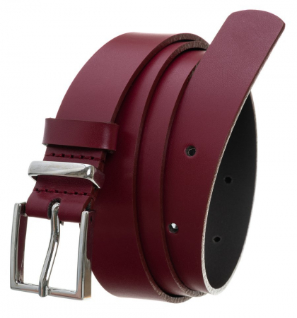 Curea dama din piele naturala PTR-PD-NL-2,5-105 5 [3]