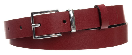 Curea dama din piele naturala PTR-PD-NL-2,5-105 [4]