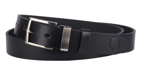Curea barbati din piele naturala Peterson PTR-PTN SSK-4-120 CZ [3]