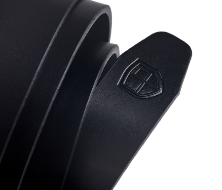 Curea barbati din piele naturala Peterson PTR-PTN SSK-4-120 CZ [5]