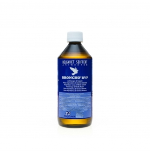 Suplimente și grituri - Broncho BVP 500ml Belgavet