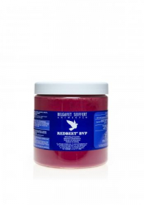 Suplimente și grituri - Redbeet 400g Belgavet