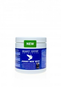 Suplimente și grituri - Joost mix 400g Belgavet