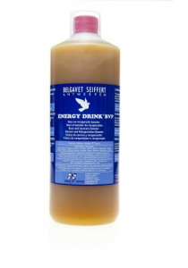 Suplimente și grituri - Energy drink 1l Belgavet