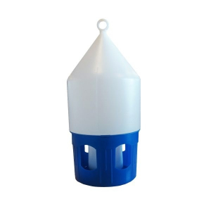 Adăpători - Adăpătoare 5l pentru porumbei albastru