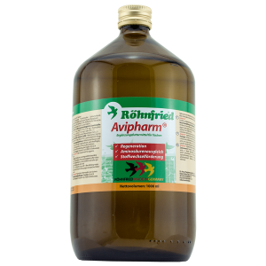 Suplimente și grituri - Avipharm 1000ml