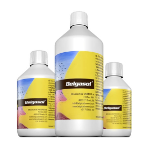 Suplimente și grituri - Belgasol 1000ml Belgica De Weerd