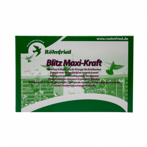 Suplimente și grituri - Blitz maxi-kraft Rohnfried 50buc