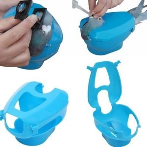 Cutie pentru contenționat porumbei [1]