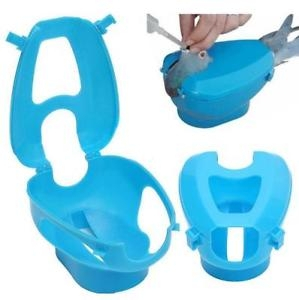 Cutie pentru contenționat porumbei [2]