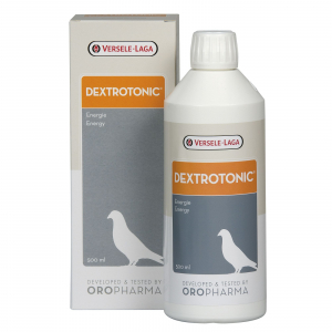 Suplimente și grituri - Dextrotonic 500ml Oropharma Versele Laga