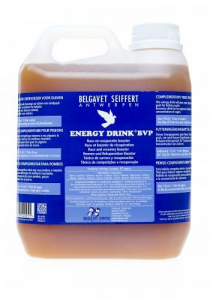 Suplimente și grituri - Energy drink 2 l Belgavet