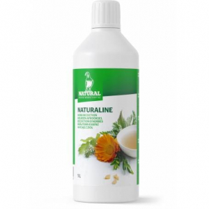 Suplimente și grituri - Naturaline 1000ml