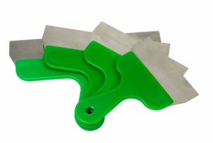 Accesorii - Șpaclu 16cm pentru curățat dejecții