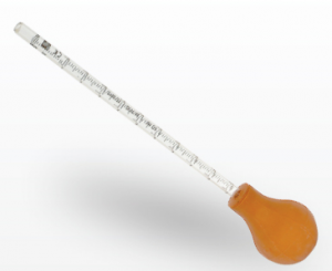 Accesorii - Pompă pentru hrănire la mână