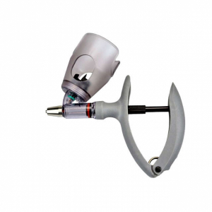 Accesorii - Seringa tip pistol pentru vaccinat 2ml reglabil