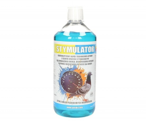 Suplimente și grituri - Stymulator 1000ml Patron