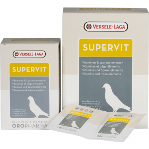 Suplimente și grituri - Supervit Plic Oropharma Versele Laga