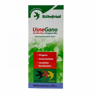 Suplimente și grituri - UsneGano 250ml Rohnfried