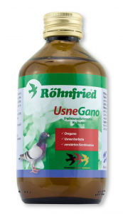 Suplimente și grituri - UsneGano 500ml Rohnfried