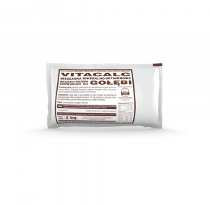 Suplimente și grituri - Vitacalc Flornas 2kg