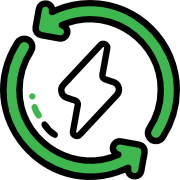 Certified Renewable Energy Provider