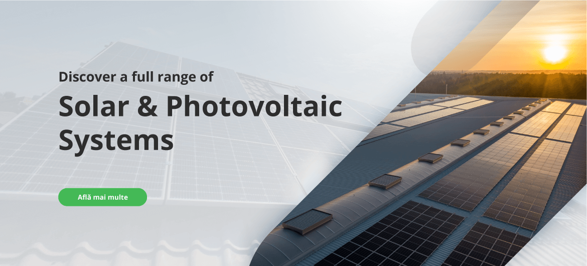 Solar& Photovoltaic Systems