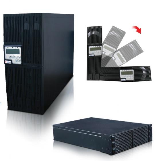 UPS Legrand Inform DSP Multipower DSPMP 1105-005 with batteries-big