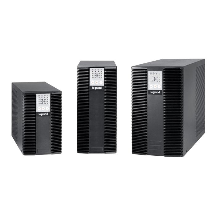 UPS Legrand Keor LP On-Line Double Conversion 3000VA 2700W 310158 [2]