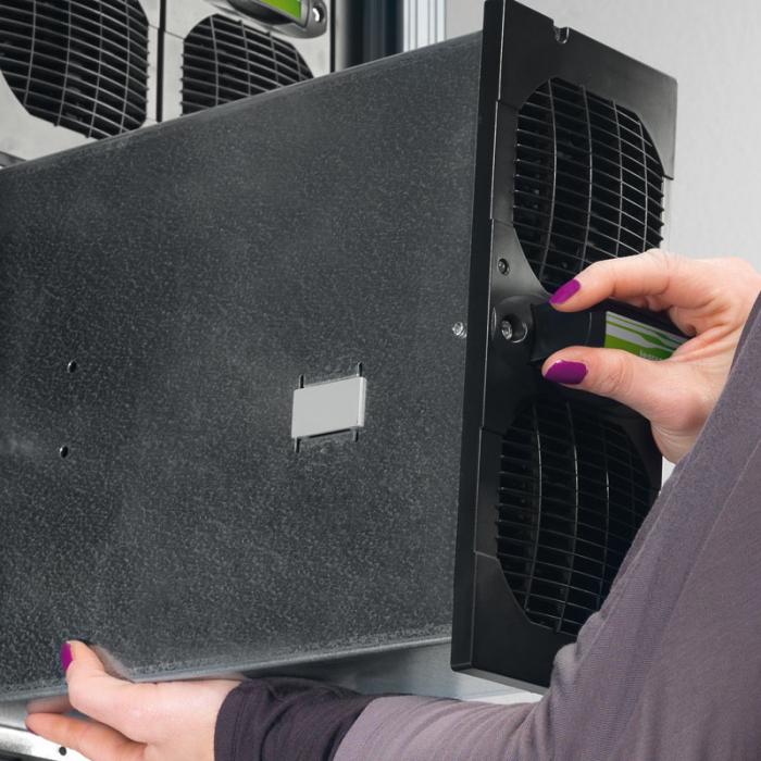 UPS Three-phase Legrand Trimod HE 10KVA 3-3 - 310442 [5]