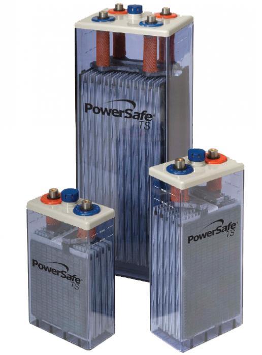 Enersys PowerSafe TYS 7 Solar Battery-big