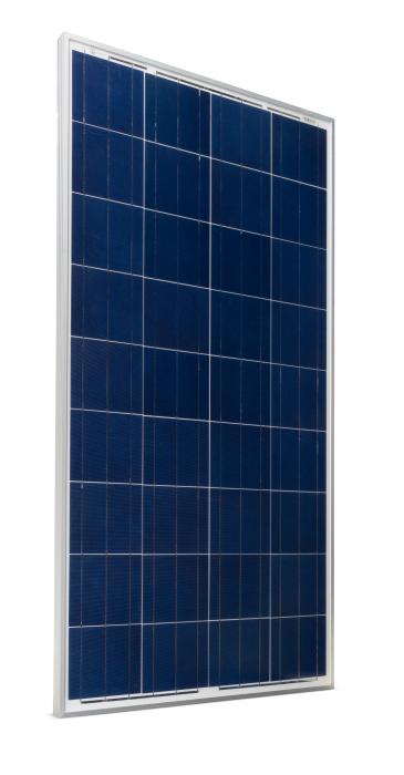 Photovoltaic Panel C-Si Off-grid SOLARPOWER 120W-12V XUNZEL with cable 4+4M SOLZTK120-big