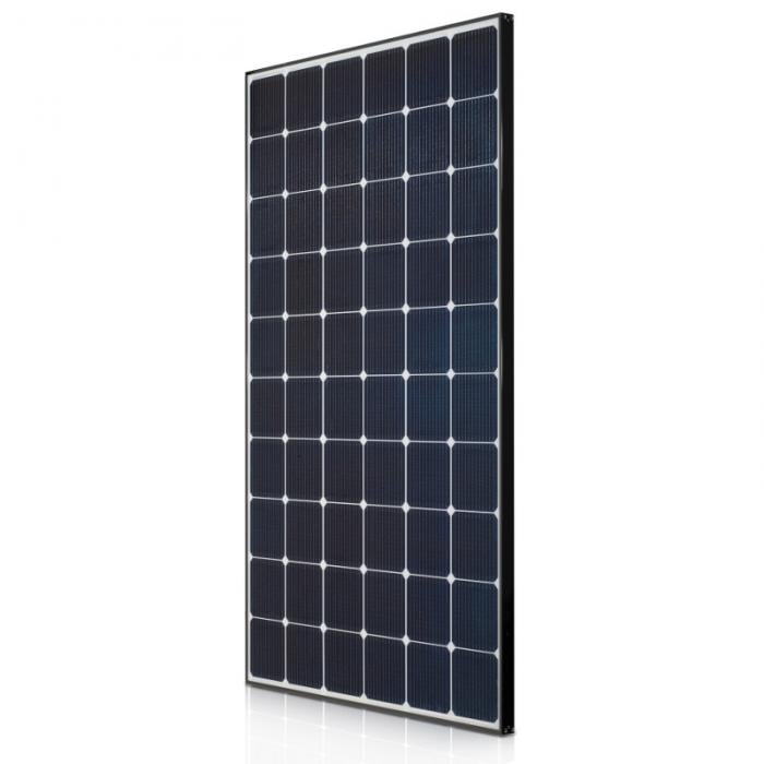 Monocrystalline Solar Panel LG LG285S1CL4 MonoX AWM 285Wp