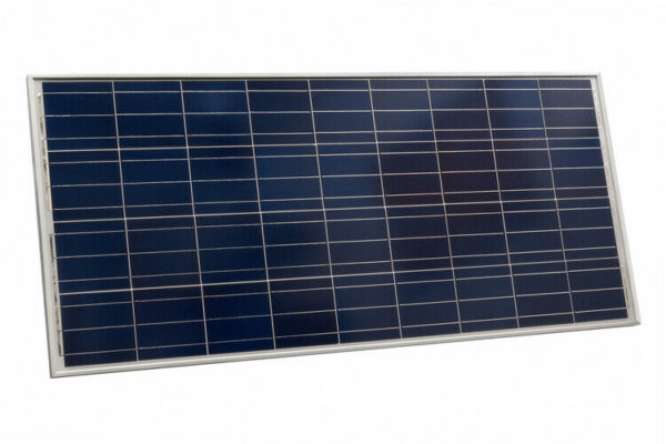 Victron Energy Solar Panel 30W-12V Poly series 4a-big