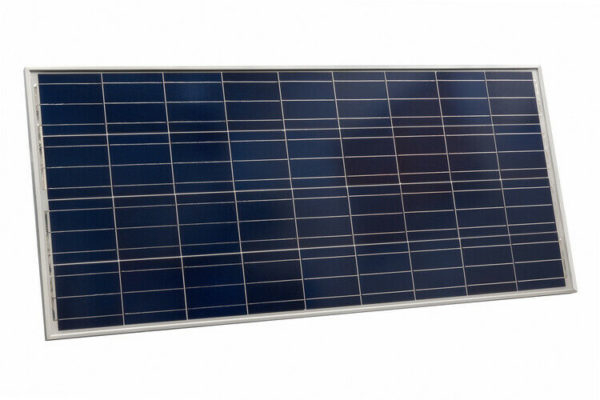 Victron Energy Solar Panel 100W-12V Poly series 4a-big