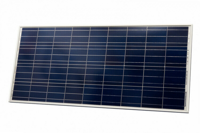 Victron Energy Solar Panel 30W-12V Poly series 4a-big