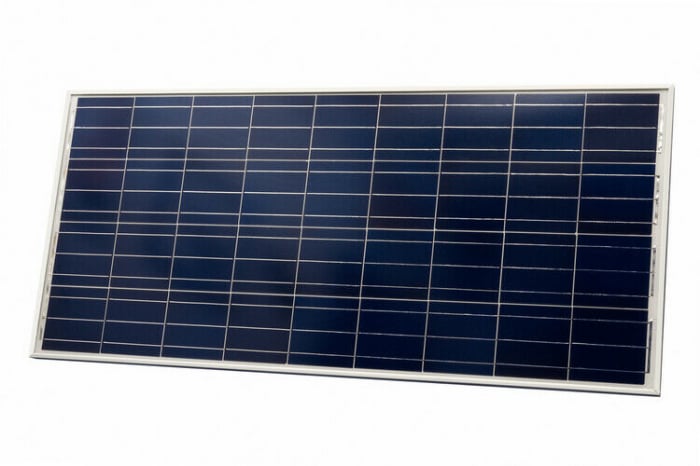 Victron Energy Solar Panel 45W-12V Poly series 4a-big