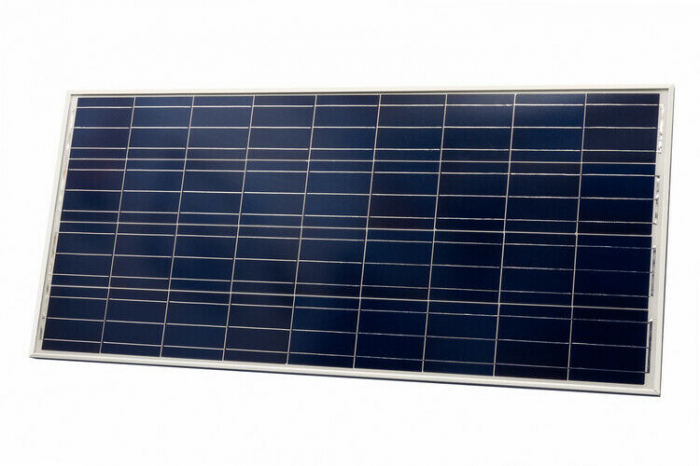 Victron Energy Solar Panel 115W-12V Poly series 4a-big
