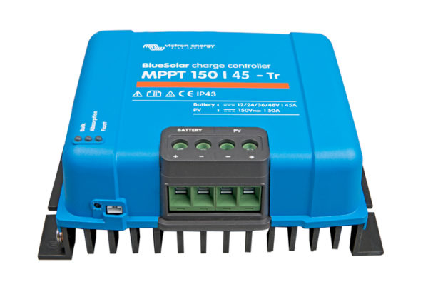 Victron Energy BlueSolar MPPT 150/45-Tr-big
