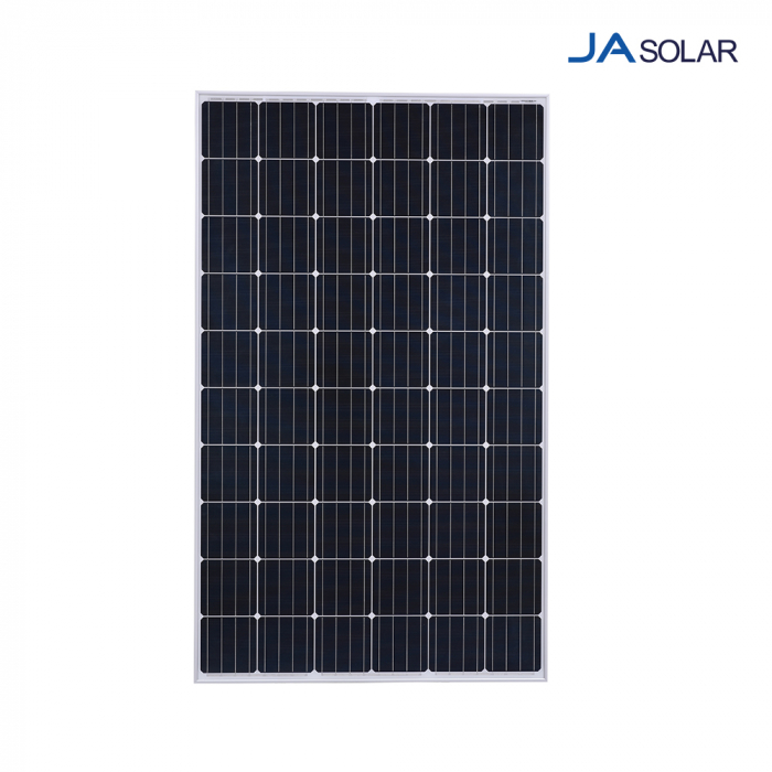 Monocrystalline solar panel JA Solar PERC 320W JAM60S09-320/PR-big