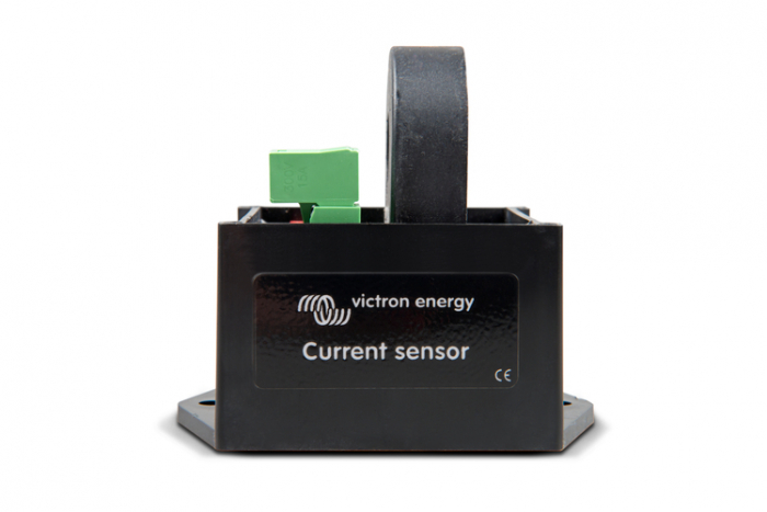 AC Current sensor - single phase - max 40A-big