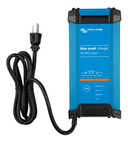 Blue Smart IP22 Charger 12/30(1) 230V AU/NZ-big