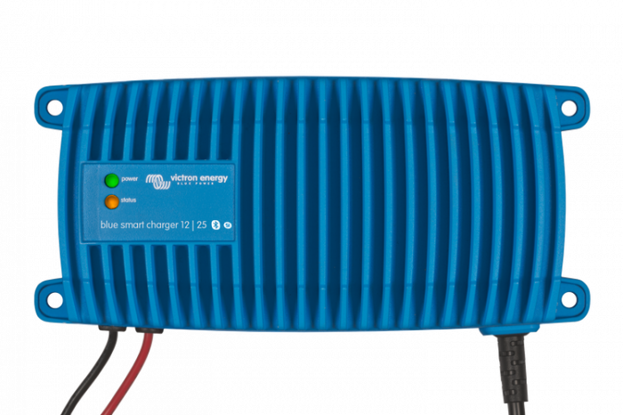 Blue Smart IP67 Charger 12/25(1) 120V NEMA 5-15-big