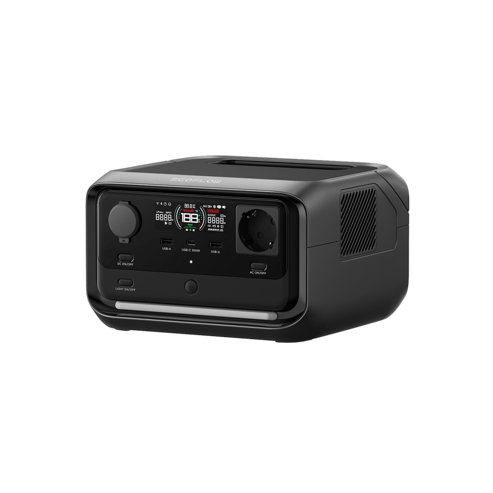 EcoFlow RIVER 3 Plus [1]