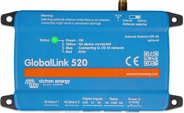 GlobalLink 520-big