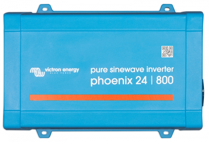 Inverter 24V 800VA Victron Energy Phoenix VE.Direct Schuko 24/800-big